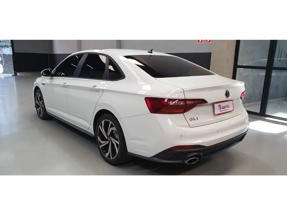 VOLKSWAGEN JETTA 2.0 350 TSI GASOLINA GLI DSG VOLKSWAGEN JETTA 2.0 350 TSI GASOLINA GLI DSG